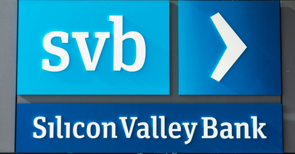SVB UK