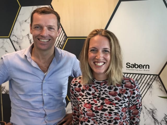 Sabern receives €2M funding from Ecart Invest: Can Dutch Scaleup make difference in online marketing?