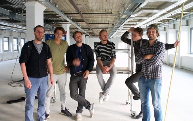 Is Scalehub’s first post-startup academy an incubator in disguise?