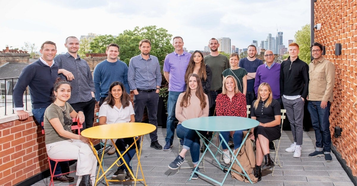 UK-based Scan.com raises €10.9M to make medical imaging accessible to everyone