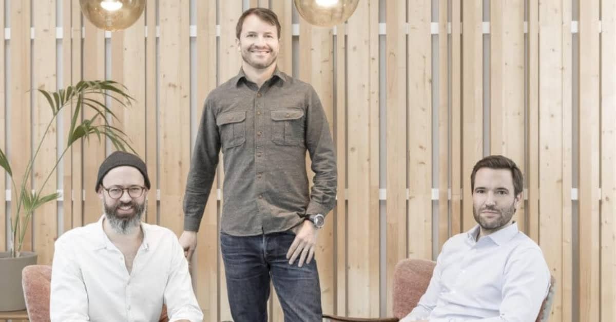 Swiss computer vision startup Scandit bags €73M to power barcode scanning with Computer Vision and AR