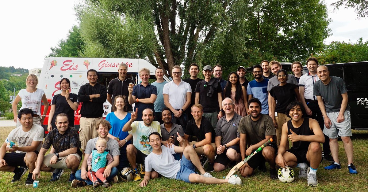 German LiDAR startup Scantinel Photonics bags €10M from Dutch-based PhotonDelta, others