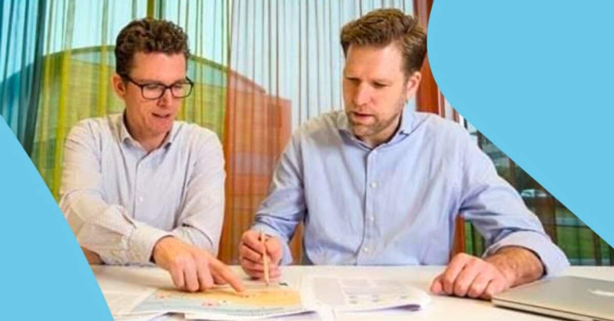 Amsterdam’s Scenic Biotech raises €28M to specialise in evolution-inspired medicine for rare diseases