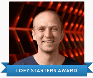 LOEY Awards is op zoek naar beste startup founder
