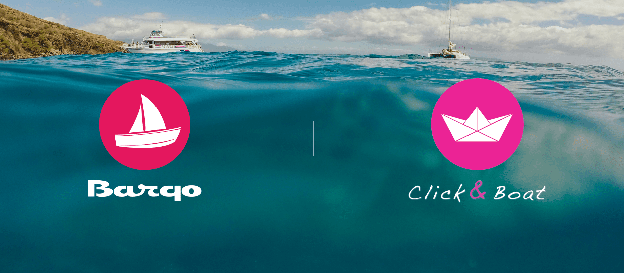 Will Barqo and Click & Boat become the "Airbnb of boating"?