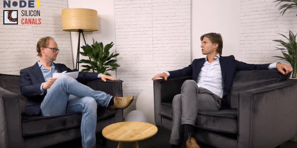 Digital Waves #2: “At Hotelchamp, we have the ambition to build a hyper-growth company”