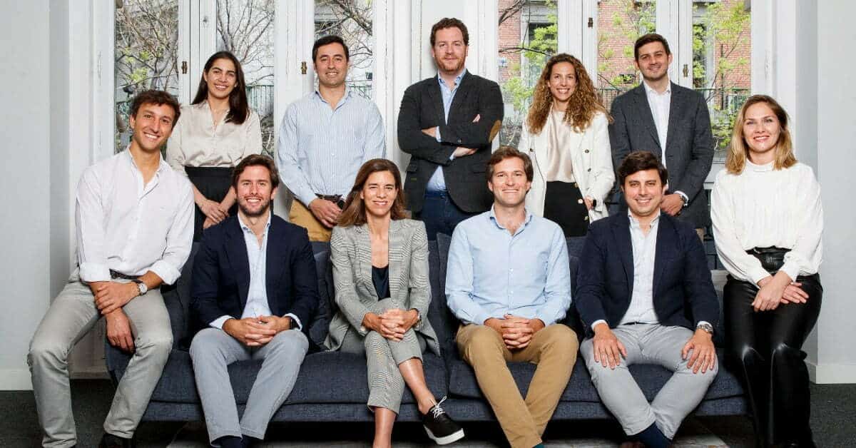 Seaya Ventures closes its third fund at €165M; will close 5 more investments within next few weeks