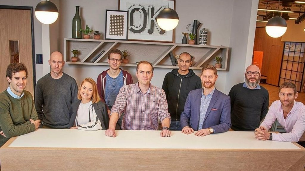Seldon, London-based machine learning deployment startup raises £2.7M seed funding