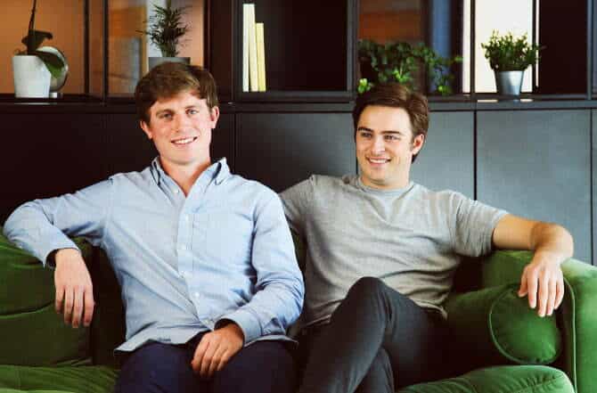 London-based simulated reality startup picks up €9M from internet giant Tencent