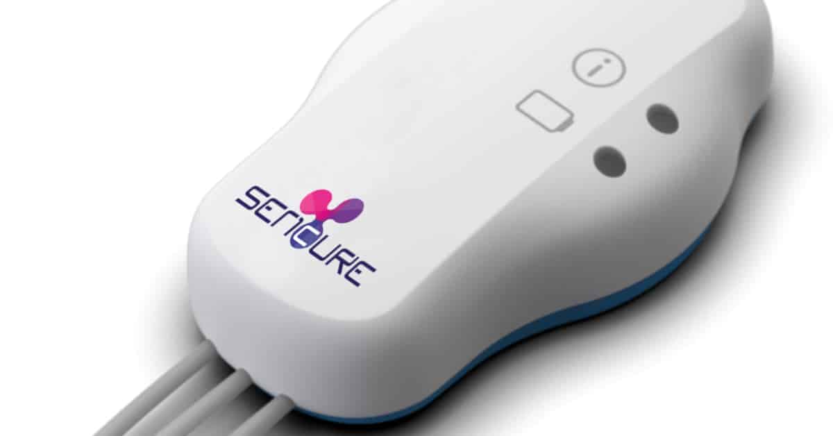Dutch startup Sencure raises €1.5M to to improve medical wearables for biometric measurements