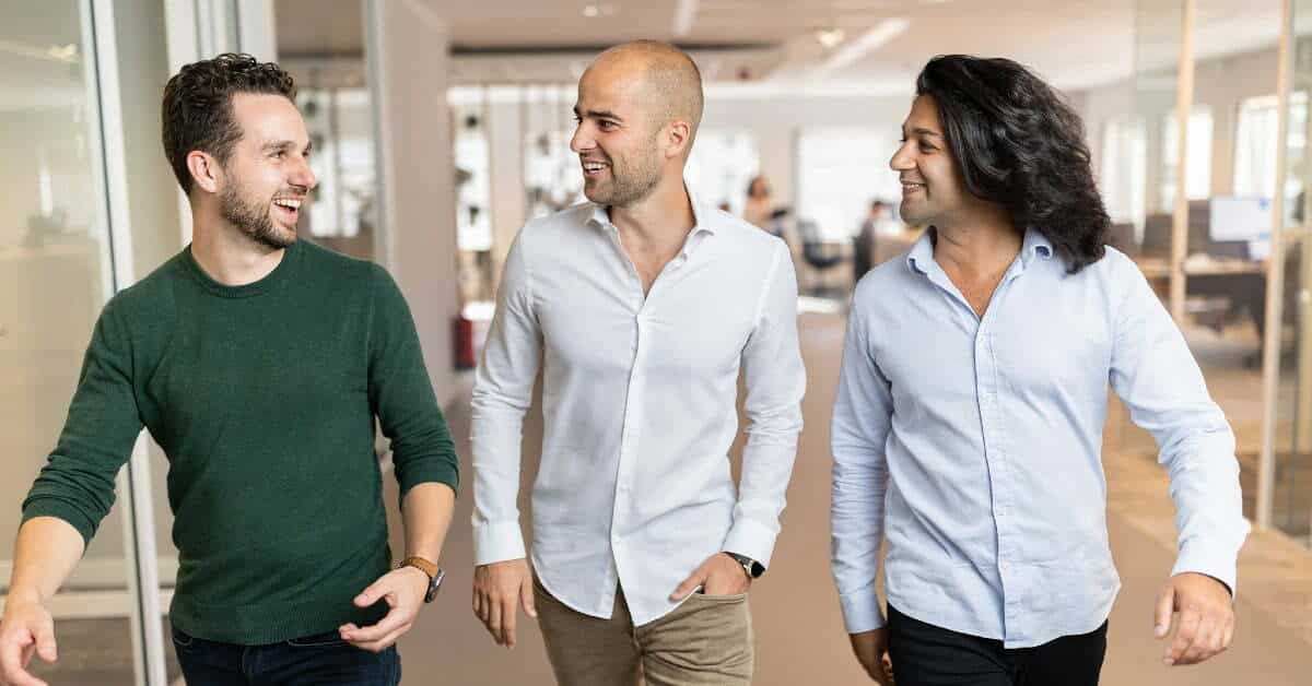 Eindhoven-based scaleup SendCloud lays off 10% of its workforce: Know more