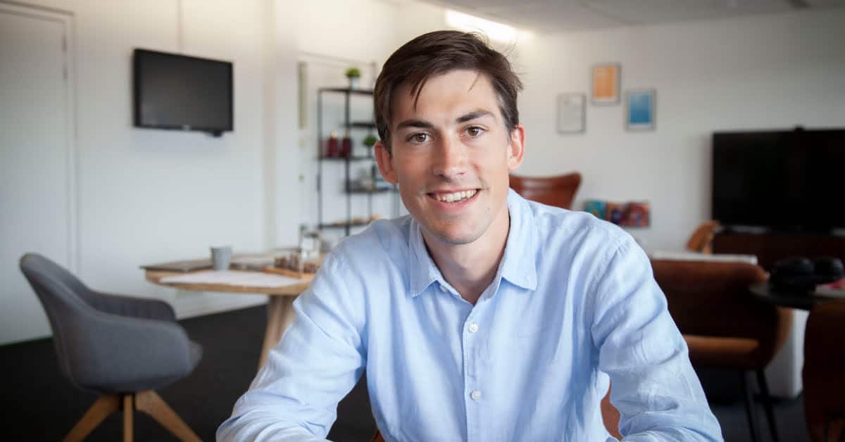 Amsterdam’s transaction monitoring startup Sentinels partners with Madrid's neobank Rebellion Pay