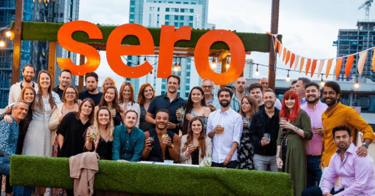Cardiff-based energy tech firm Sero bags €6.8M to decarbonise homes at scale: Know more