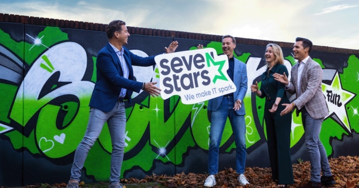 Swiss PE firm Axiom Partners acquires Dutch staffing agency Seven Stars