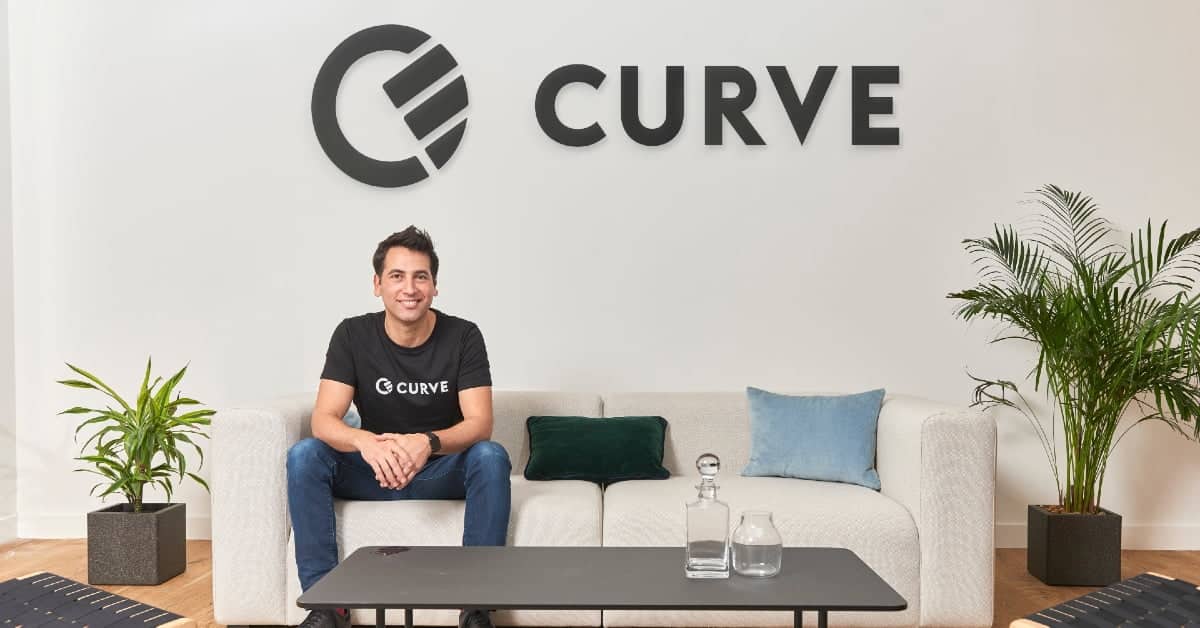 London’s fintech Curve raises €11.64M in its “record-breaking” crowdfunding campaign; plans to hire 200 employees this year