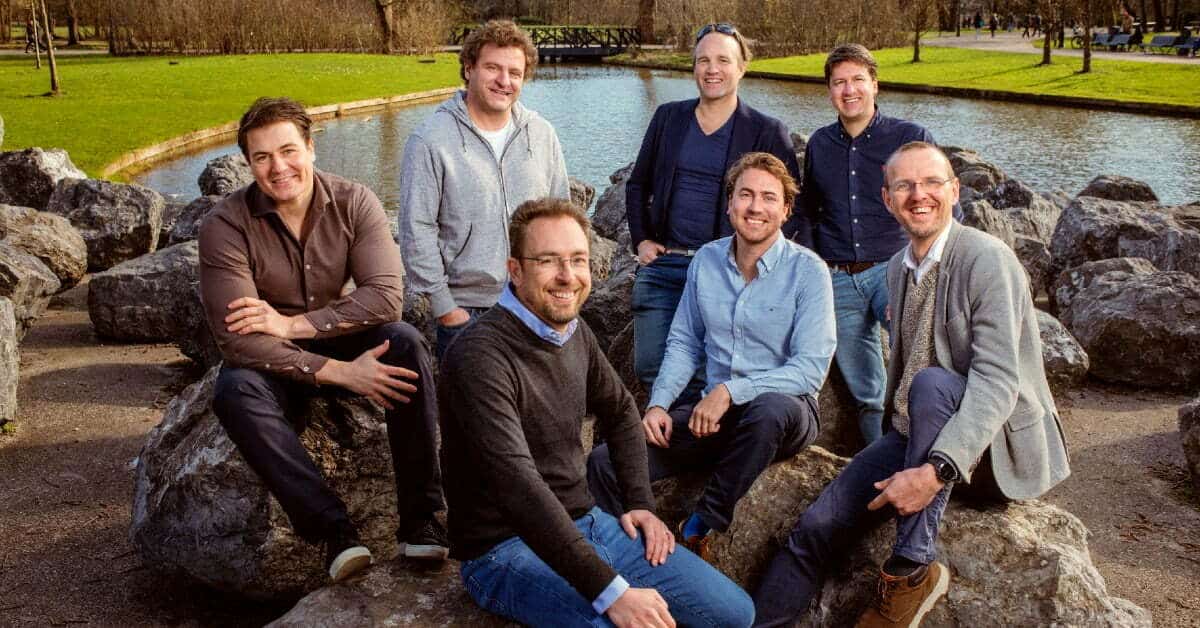 Amsterdam-based VC firm Shamrock Ventures launches new €10M impact fund: Know more here