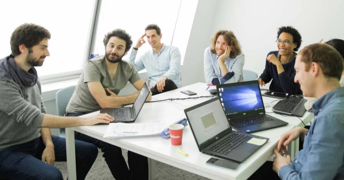 New unicorn in town: Paris-based Shift Technology raises $220M at a valuation of $1B+