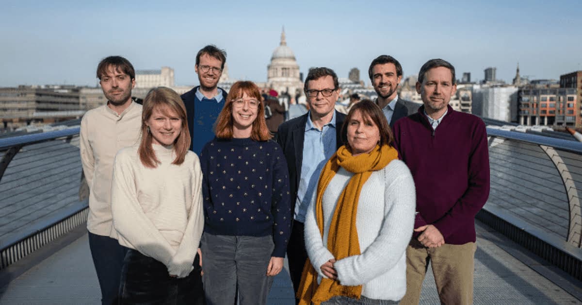 London-based media platform Sifted secures €4.7M funding; plans to double headcount