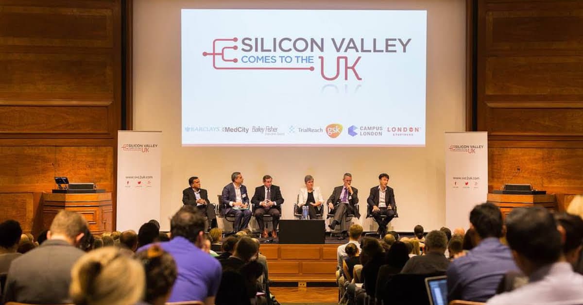 Meet the 16 female-led UK tech firms listed in Silicon Valley Comes to the UK (SVC2UK) 2020 Scale Up Club