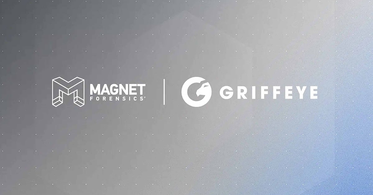 Canada-based Magnet Forensics acquires Sweden’s Griffeye to tackle digital crime and child exploitation