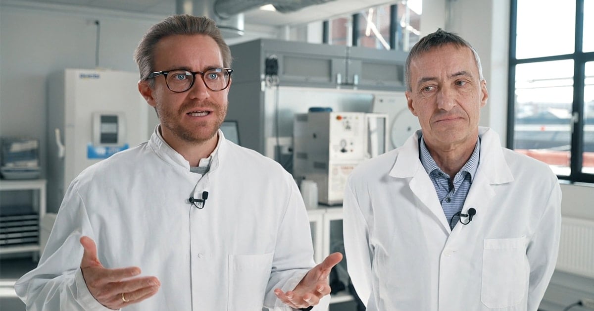 Copenhagen-based Bactolife raises €30M to bring exclusive ‘Binding Proteins’ to market to improve gut health
