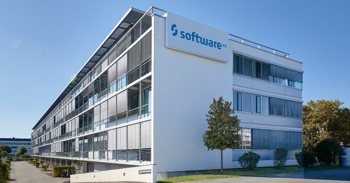 US private equity firm Silver Lake triumphs in bidding war, acquires majority stake in Software AG