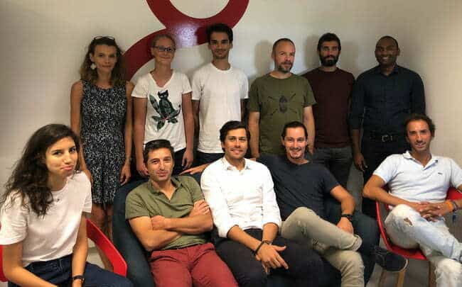 French medtech startup Sim&Cure raises €3M to revolutionise brain surgery