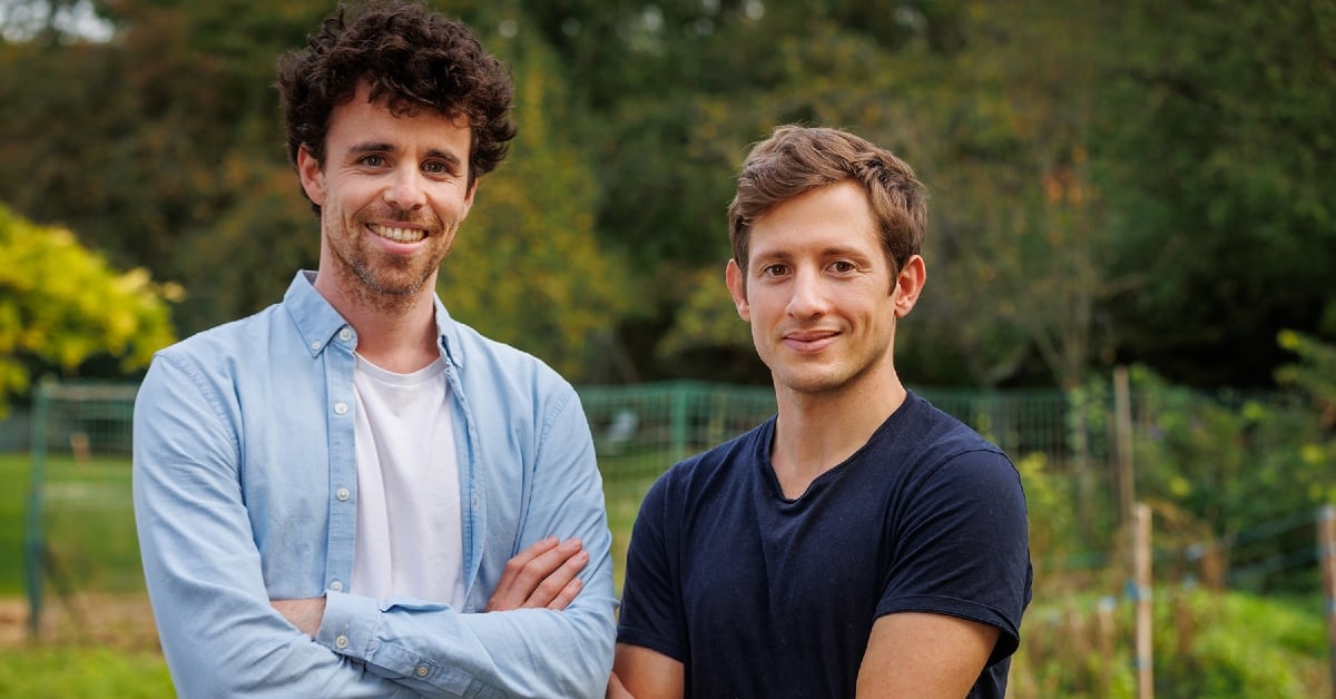 Paris-based Simbel exits beta mode after raising €4M from Speedinvest, others