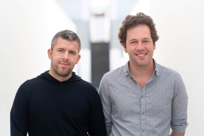 Sketch: Popular Dutch designing platform which employs remote workers only ropes in €17.7M funding, what next?