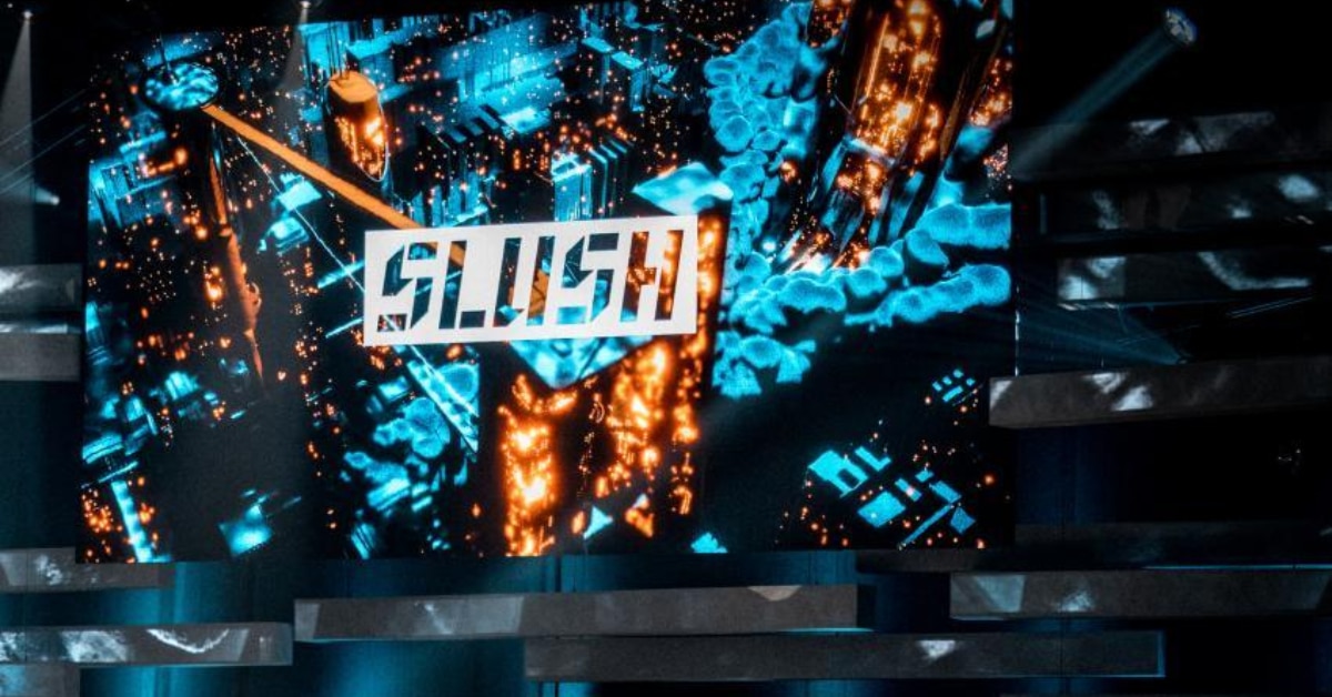 Slush 2022: Meet the Amsterdam-based startups in the Dutch delegation
