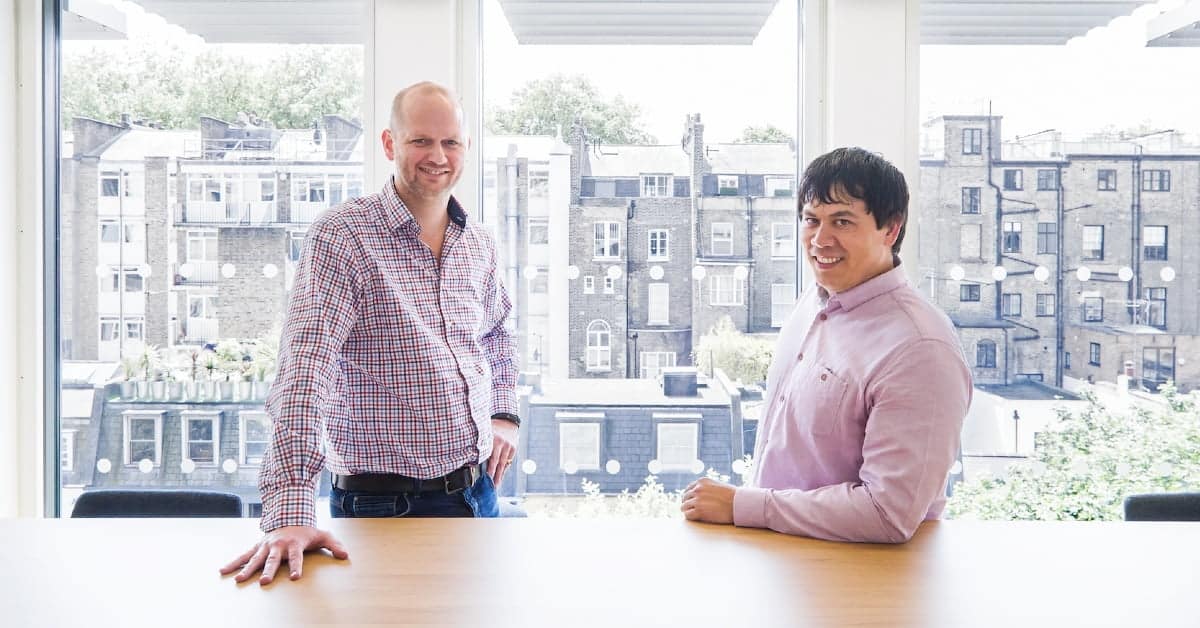 UK-based Smart raises €193M to expand its retirement savings tech platform into new territories, including the Netherlands