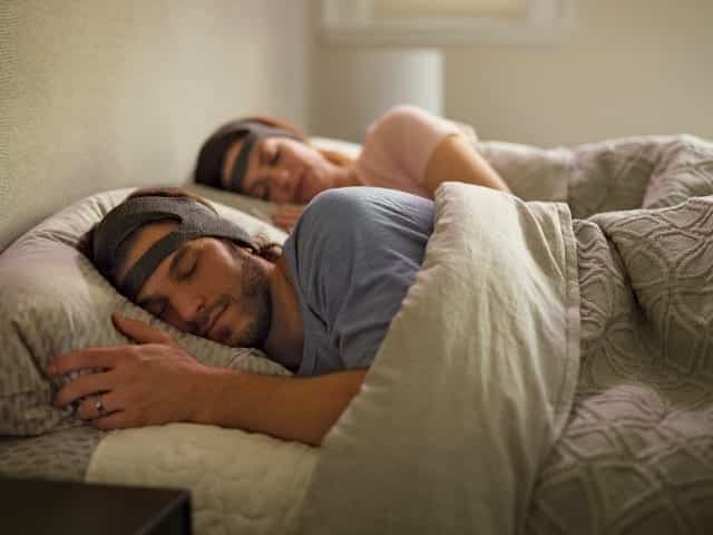 This dream headband from Philips promises to improve quality of your sleep