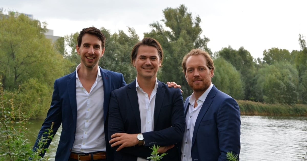 Utrecht-based Sneleentaxi raises €2.1M for its taxi booking platform