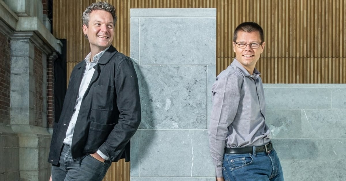 Belgium-based Soda raises €11.5M to keep your data fit for purpose, verifiable and trustworthy; here’s how