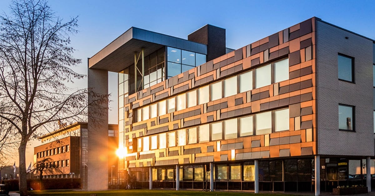 These Amsterdam-based startups raised funding in February 2023; 6 of them are hiring