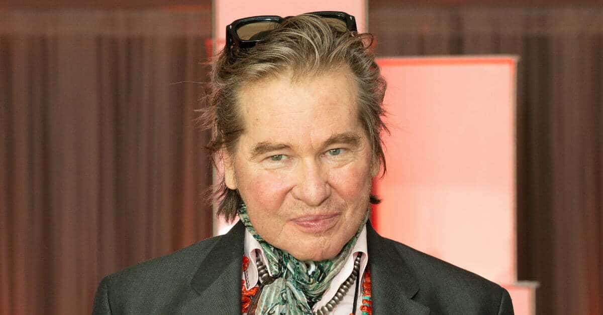 This London-based ‘Photoshop for voice’ startup gives Hollywood actor Val Kilmer his voice back: Here’s how