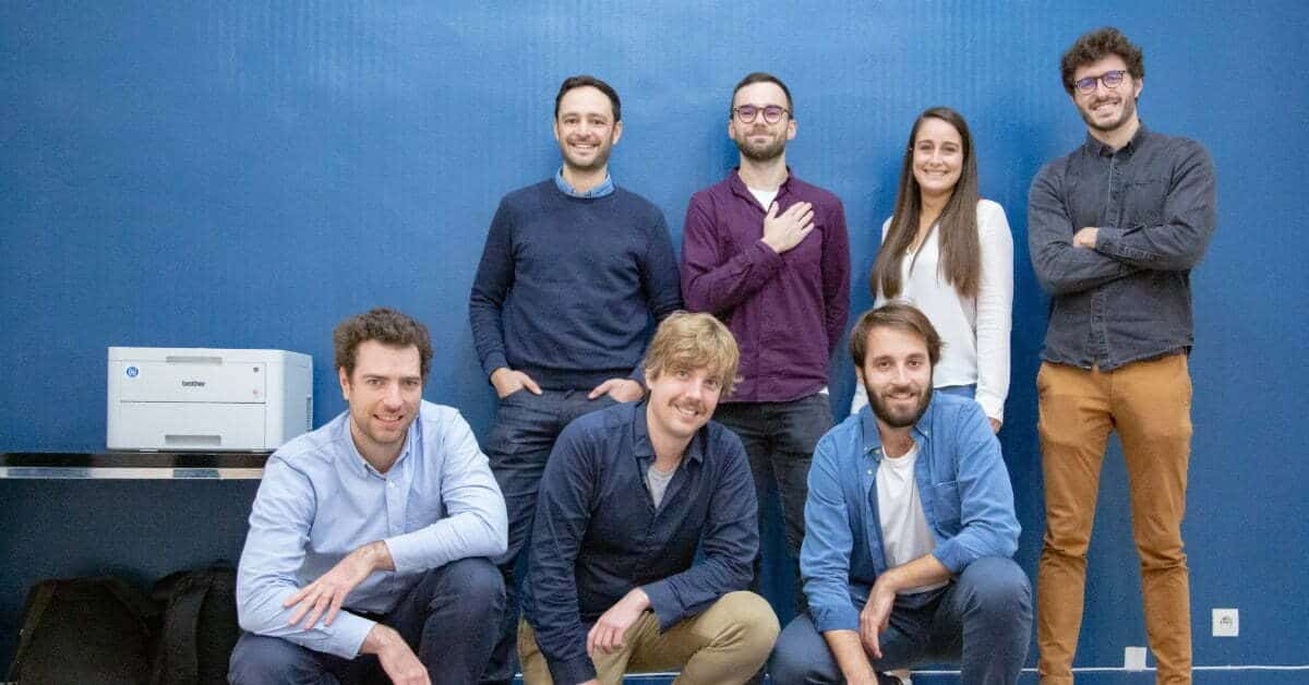 Fantasy football NFT platform Sorare raises €579.5M at €3.6B valuation from SoftBank, Atomico, Bessemer, others