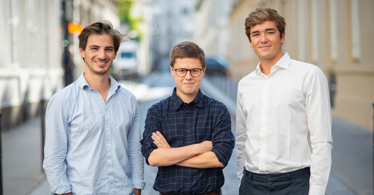 Paris-based Spacefill raises €25M to make European logistics smarter, more flexible and connected; here’s how