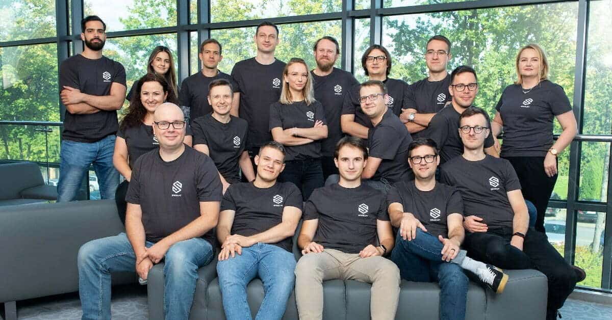 Spacelift raises nearly €13M to help DevOps teams manage their infrastructure-as-code performance; here’s how