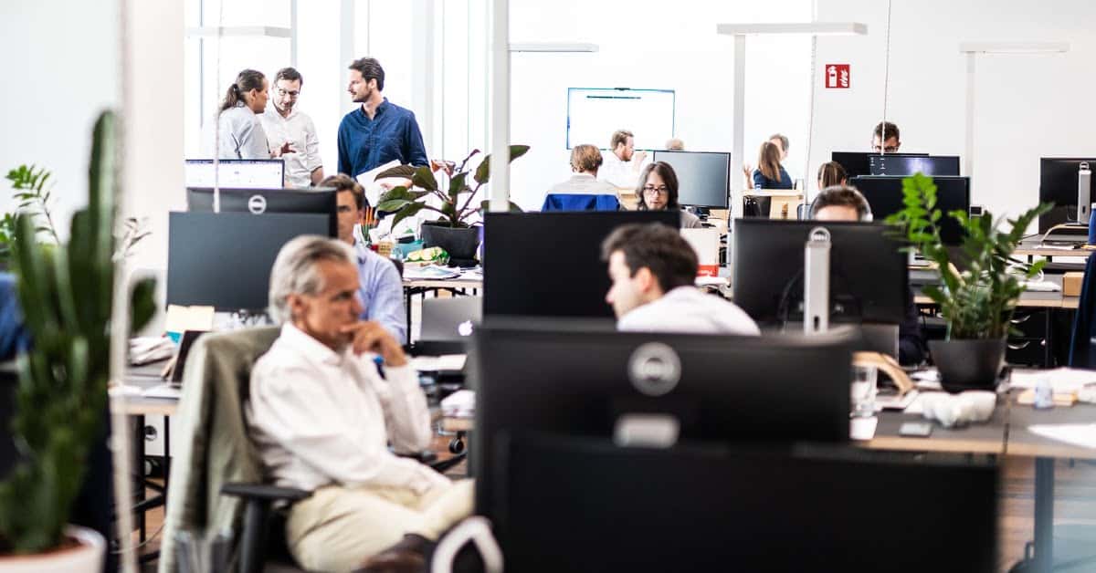 Speedinvest announces €60M final close for specialist fund; will back European marketplaces, consumer startups