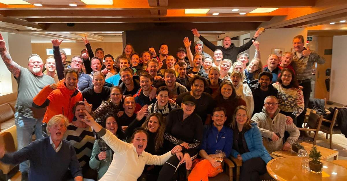 Amsterdam’s SpendLab secures funds to elevate its AI-driven accounts payable auditing platform