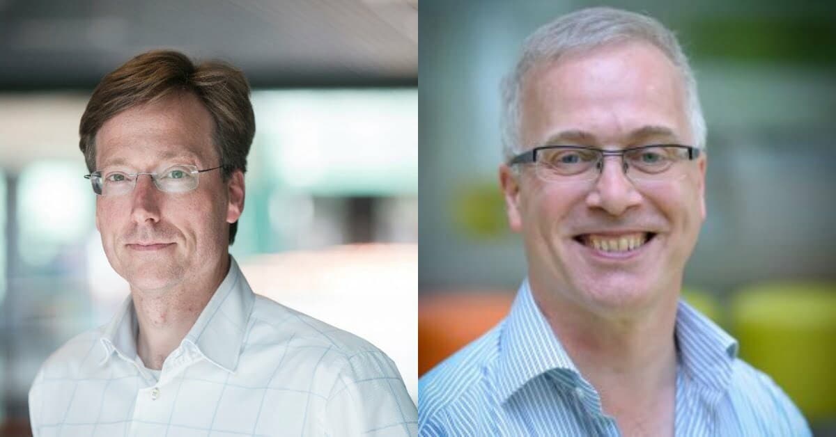 UK biotech scaleup Sphere Fluidics secures €34.2M to develop and commercialise single cell analysis systems