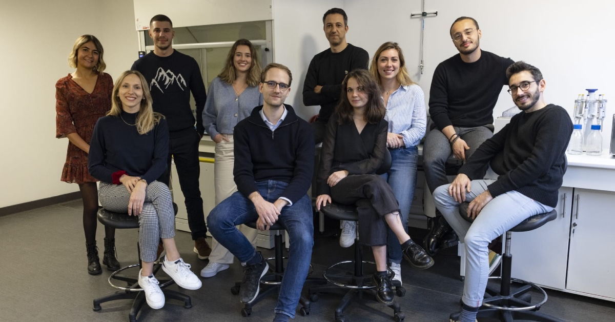 This French startup aims to make consumer goods safer with its novel bacteria detection device; exits stealth mode with €8M funding