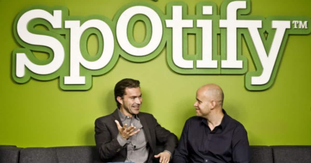 Spotify rolls out paid subscription platform for podcasters to put Apple on the “spot”