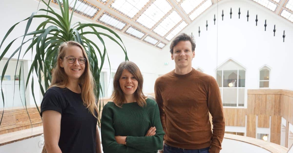 Dutch-based Spotr raises €4.5M to build the world’s largest image-driven property database