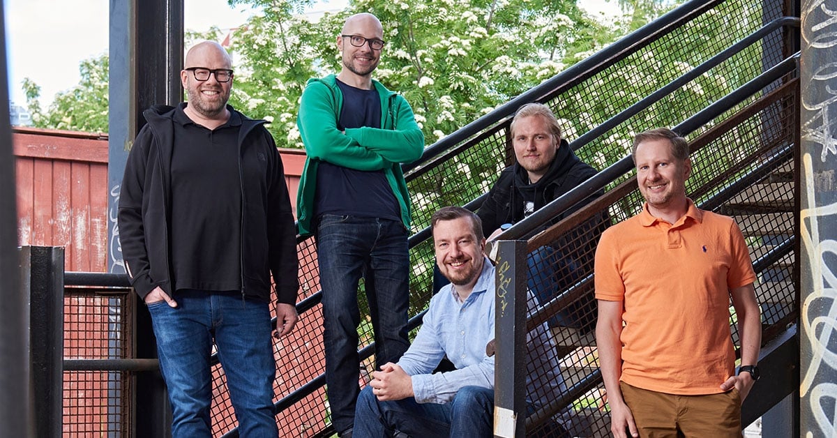 Finnish e-commerce startup Starcart secures €3.5M to expand across Europe