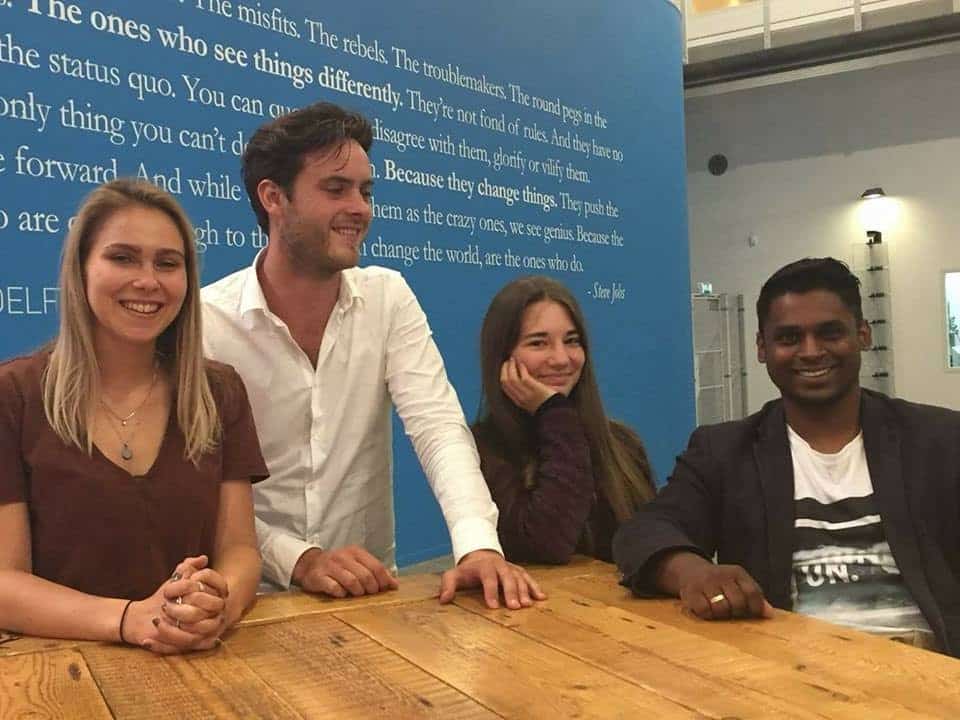 Startup Corner launches with an aim to digitalise Dutch ecosystem, connects startups with businesses