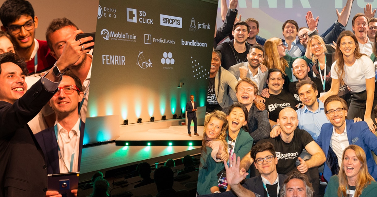 Amsterdam’s Startupbootcamp unveils 10 new startups for its Sustainability Accelerator programme