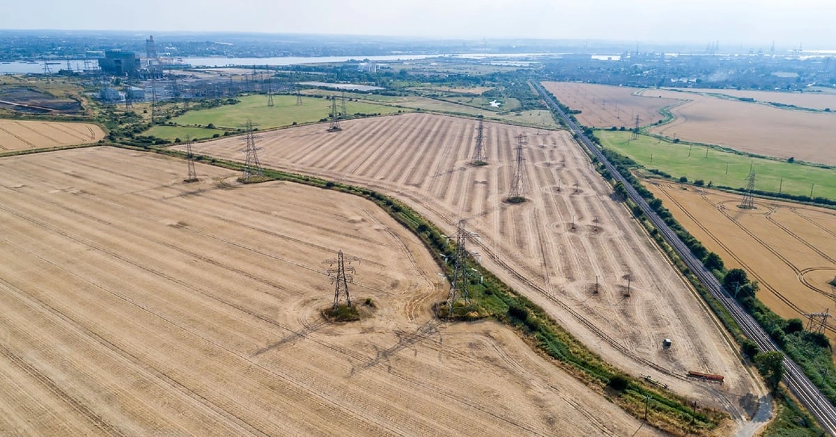 London-based Statera Energy gets €346M debt financing for its Thurrock battery energy storage system: Know more