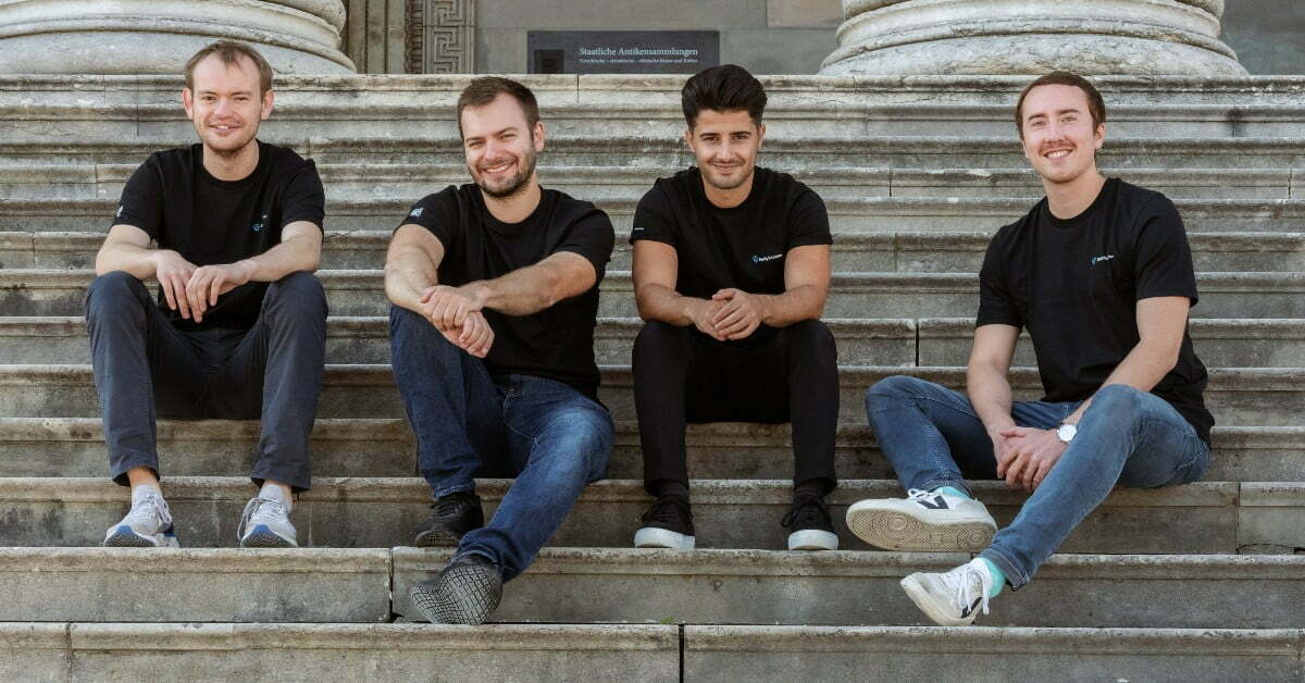 German edtech startup StudySmarter doubles its Series A investment, raises €13.7M from Goodwater Capital